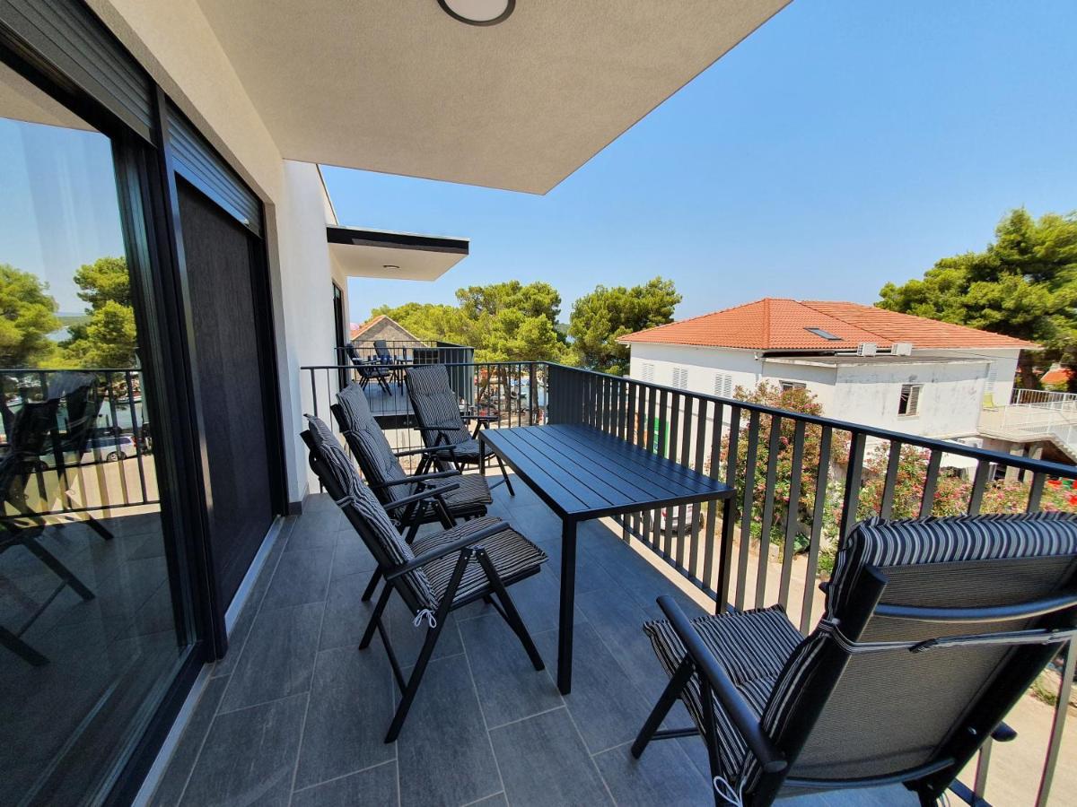 Apartmani Nerium Loviste Luaran gambar