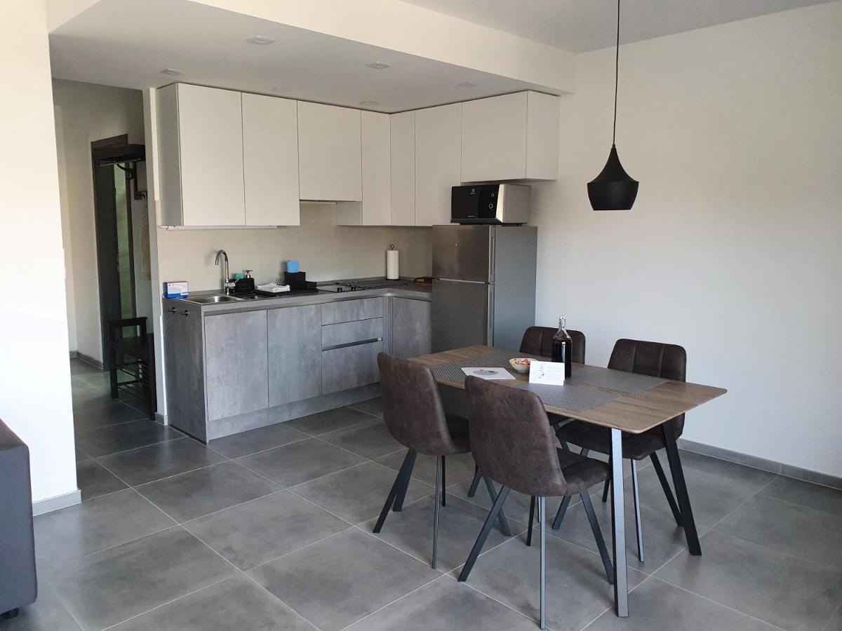 Apartmani Nerium Loviste Luaran gambar