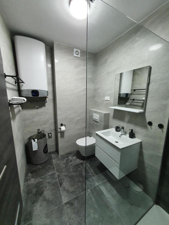 Apartmani Nerium Loviste Luaran gambar