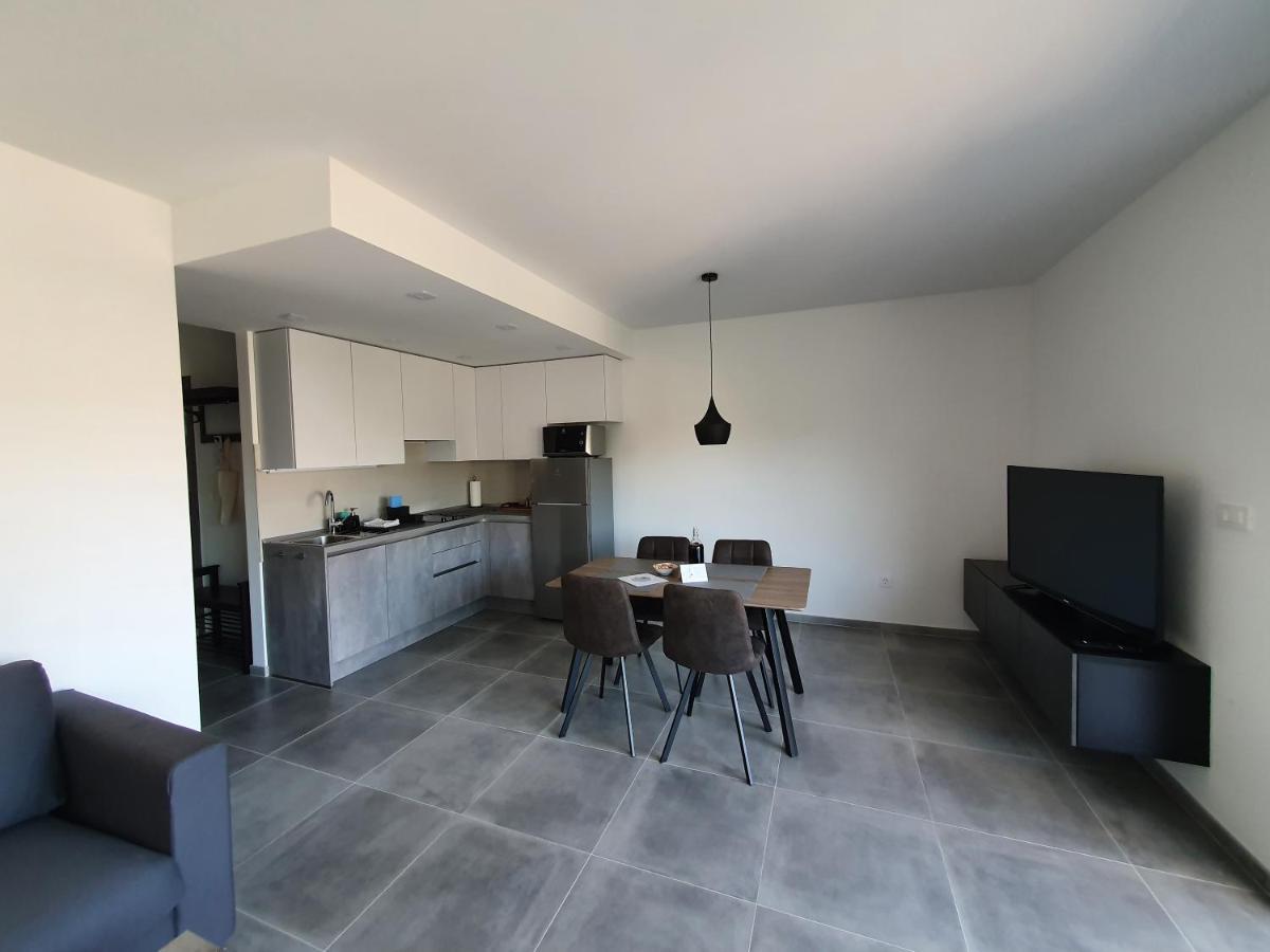 Apartmani Nerium Loviste Luaran gambar