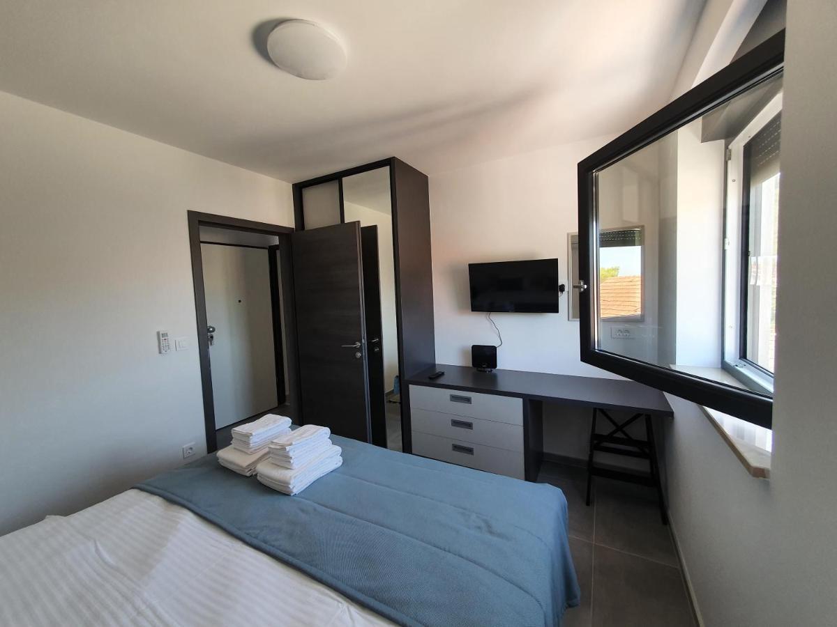 Apartmani Nerium Loviste Luaran gambar