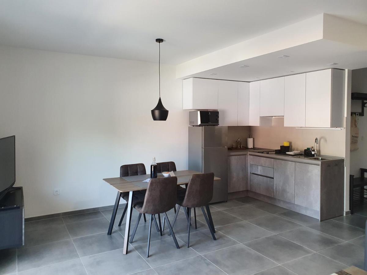 Apartmani Nerium Loviste Luaran gambar