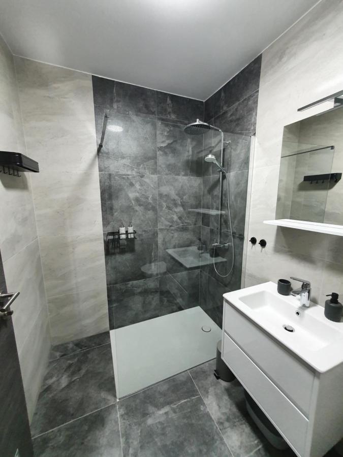 Apartmani Nerium Loviste Luaran gambar