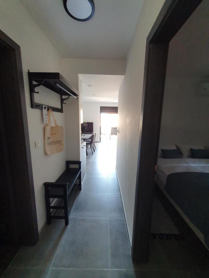 Apartmani Nerium Loviste Luaran gambar