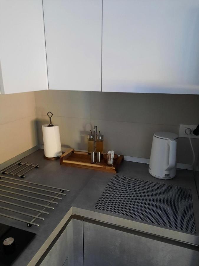 Apartmani Nerium Loviste Luaran gambar