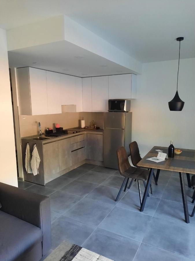Apartmani Nerium Loviste Luaran gambar