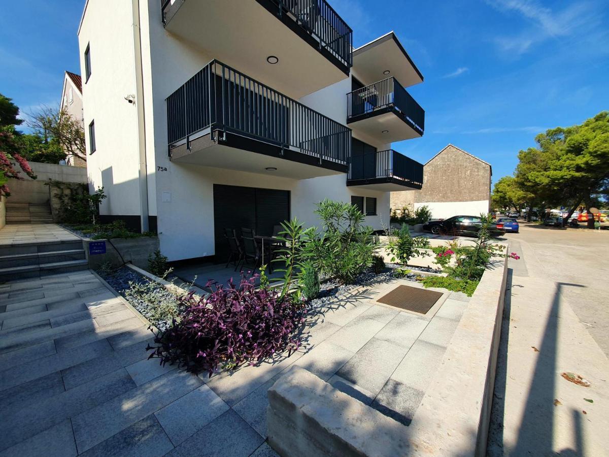 Apartmani Nerium Loviste Luaran gambar