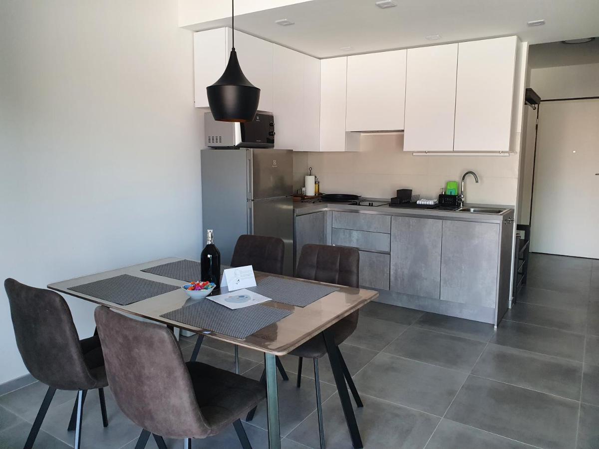 Apartmani Nerium Loviste Luaran gambar