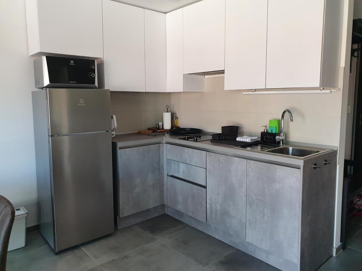 Apartmani Nerium Loviste Luaran gambar
