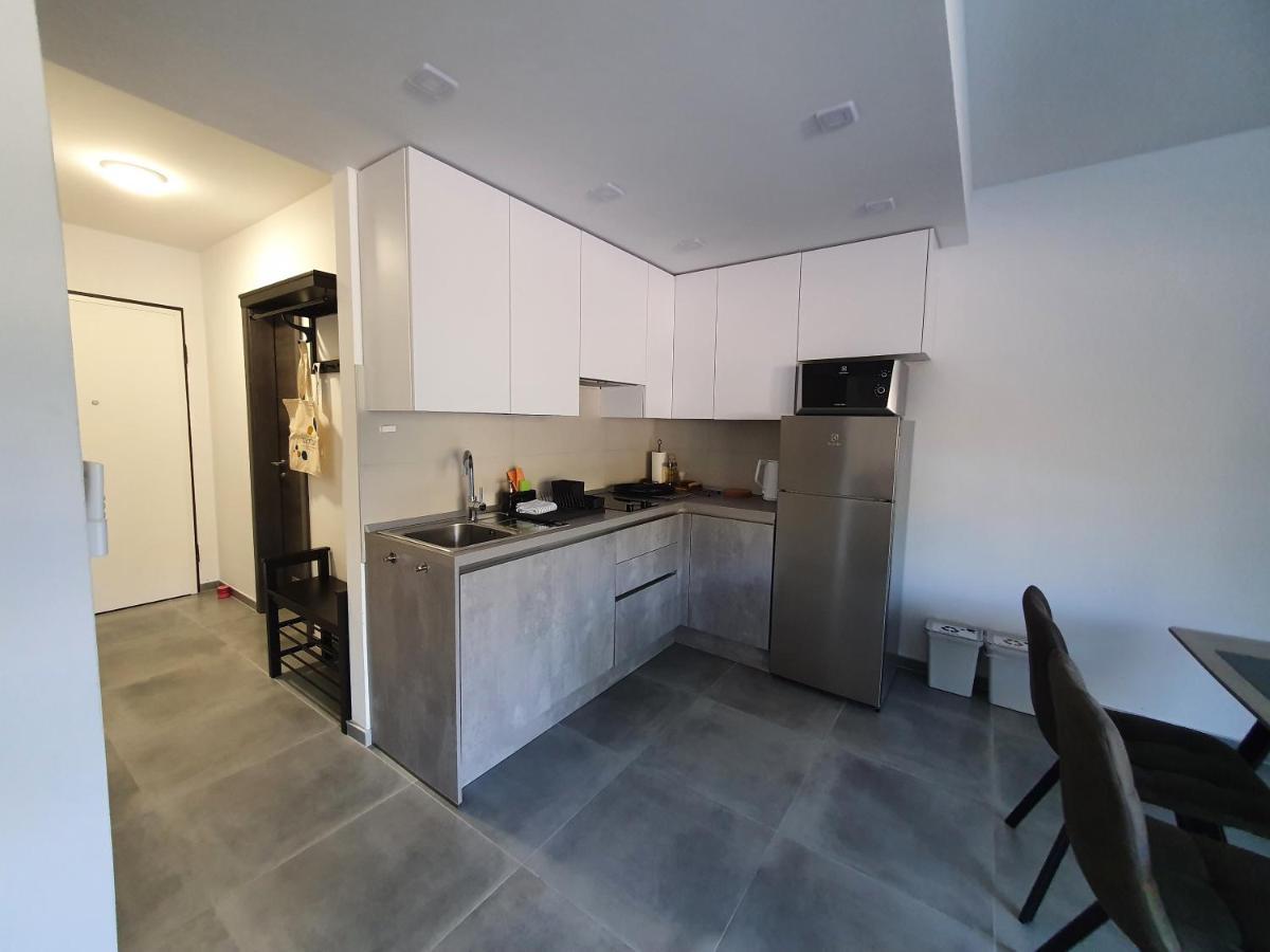 Apartmani Nerium Loviste Luaran gambar