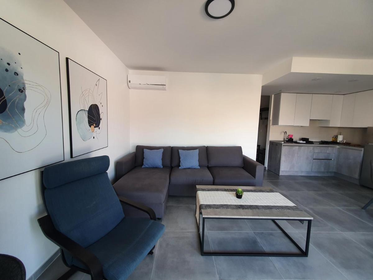 Apartmani Nerium Loviste Luaran gambar