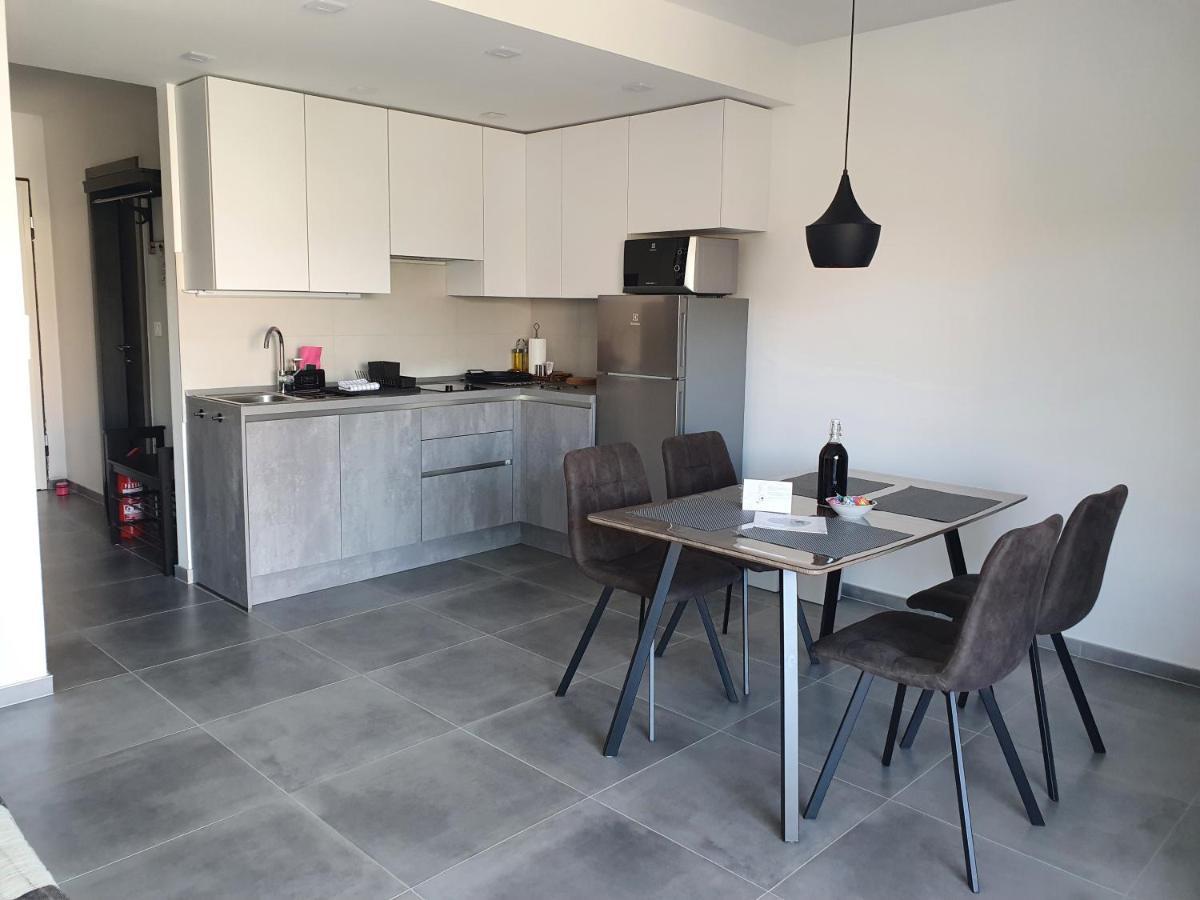 Apartmani Nerium Loviste Luaran gambar