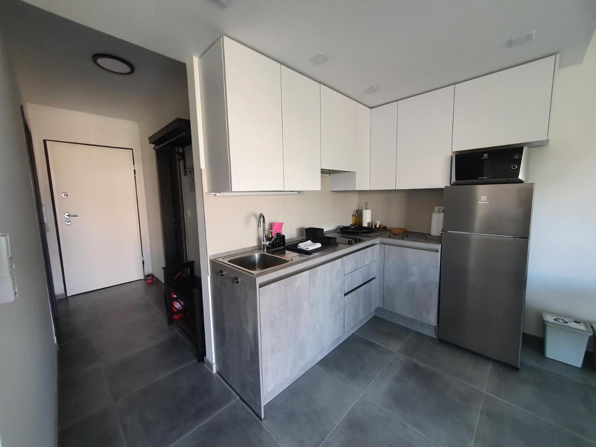 Apartmani Nerium Loviste Luaran gambar