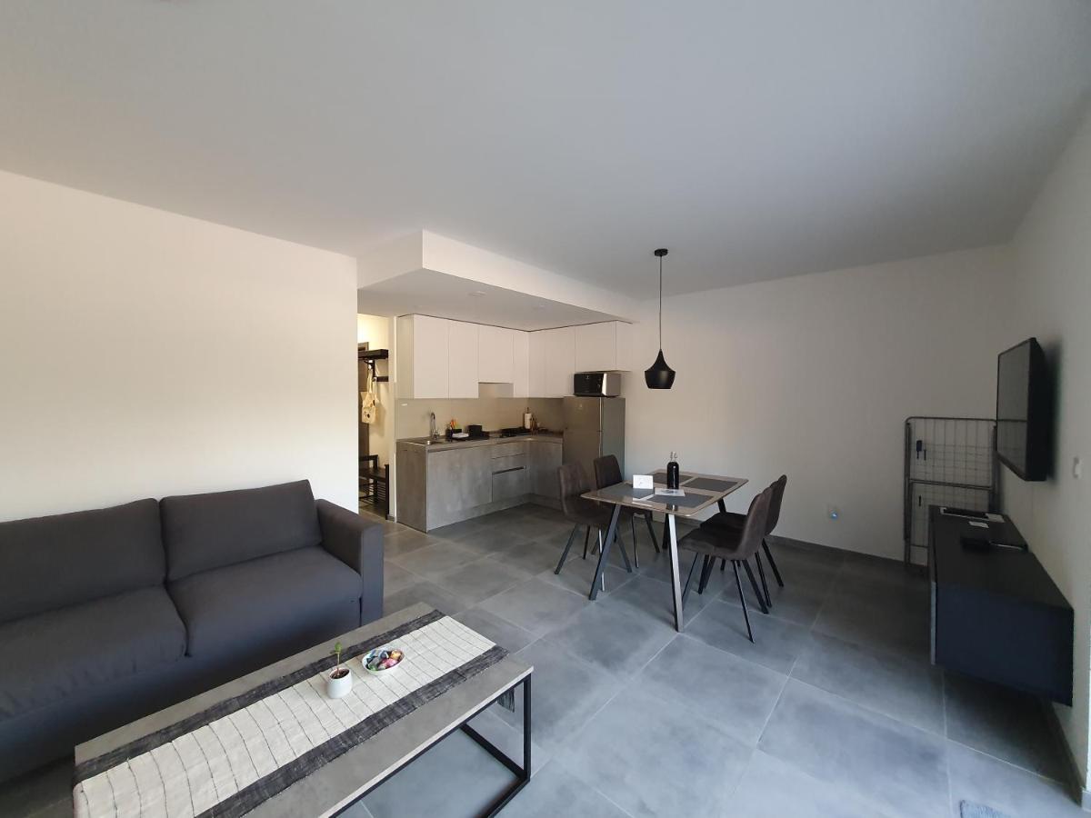 Apartmani Nerium Loviste Luaran gambar