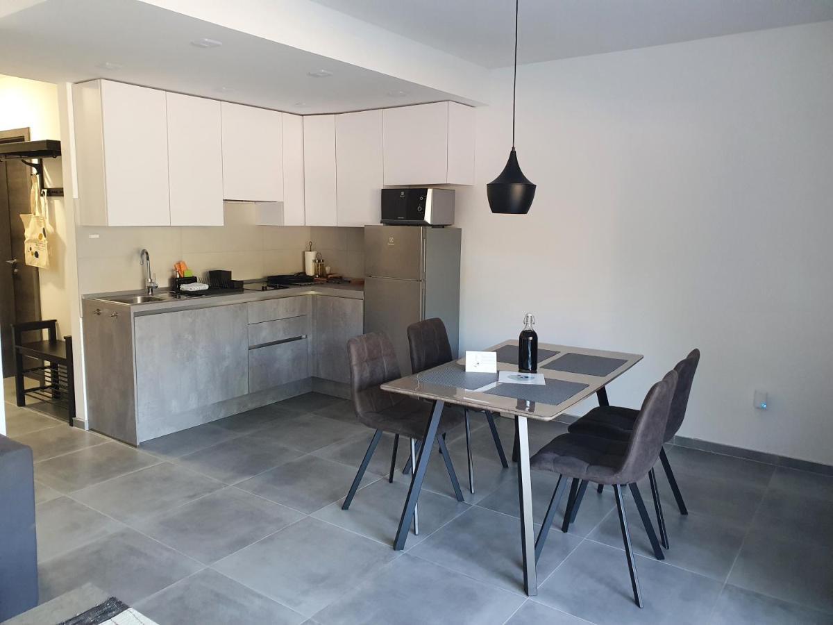 Apartmani Nerium Loviste Luaran gambar