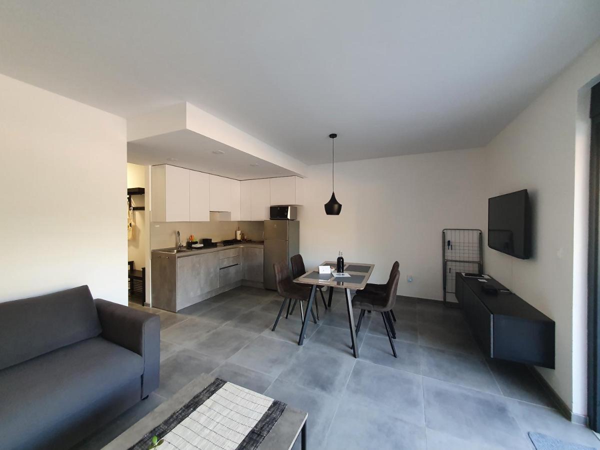 Apartmani Nerium Loviste Luaran gambar