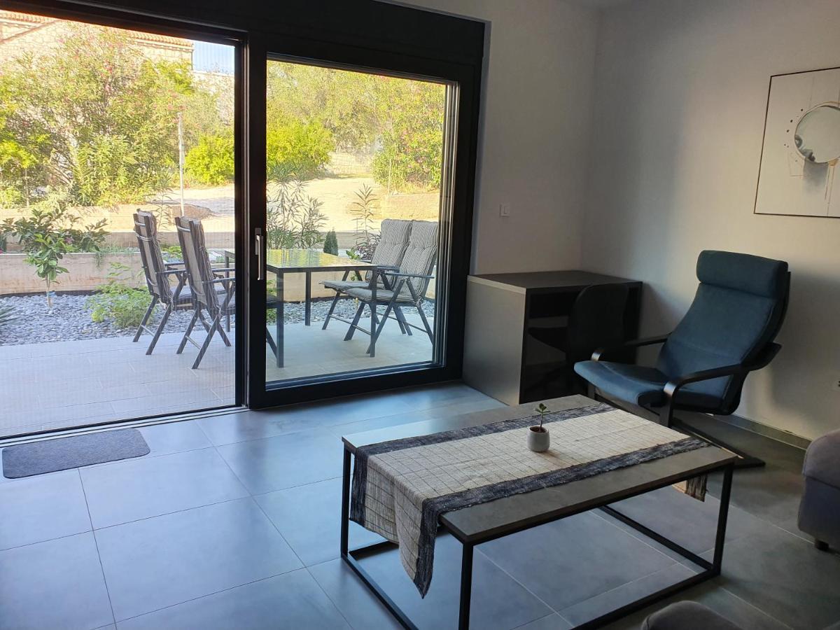 Apartmani Nerium Loviste Luaran gambar