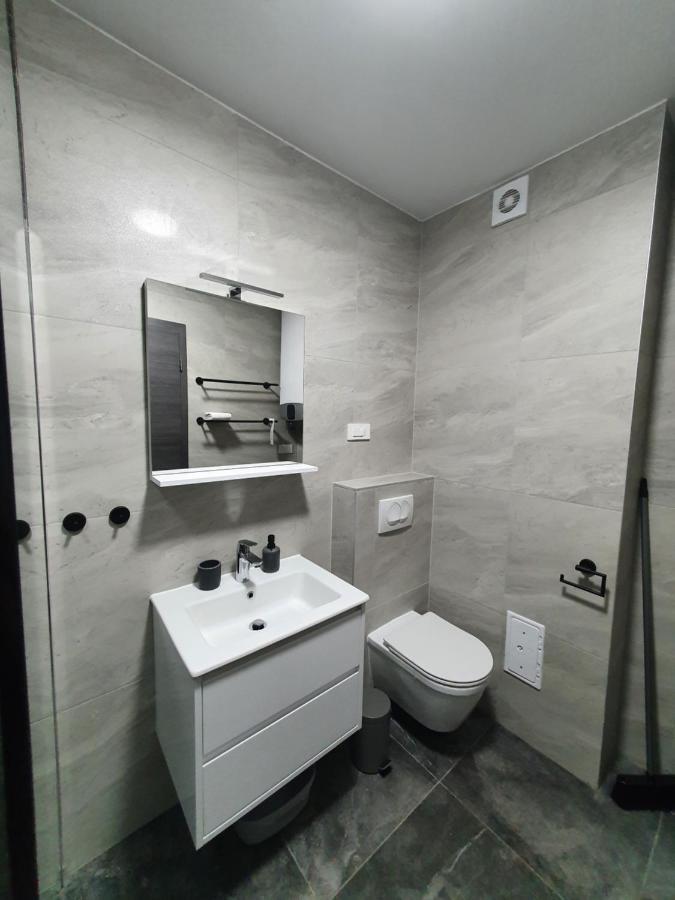 Apartmani Nerium Loviste Luaran gambar