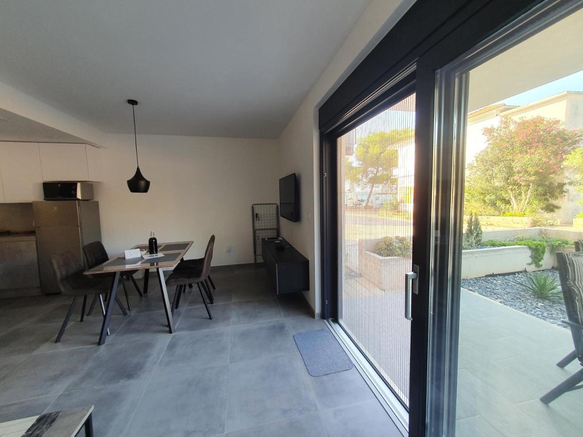 Apartmani Nerium Loviste Luaran gambar